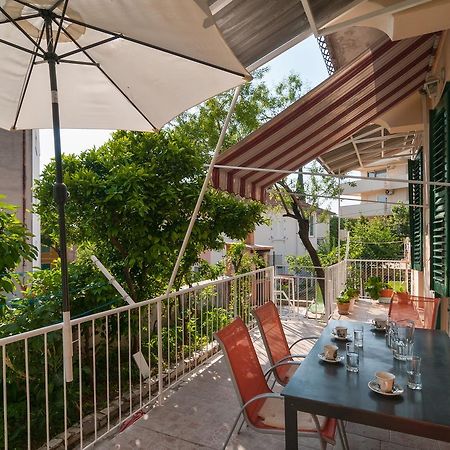 Apartment Vedrana Split Kültér fotó
