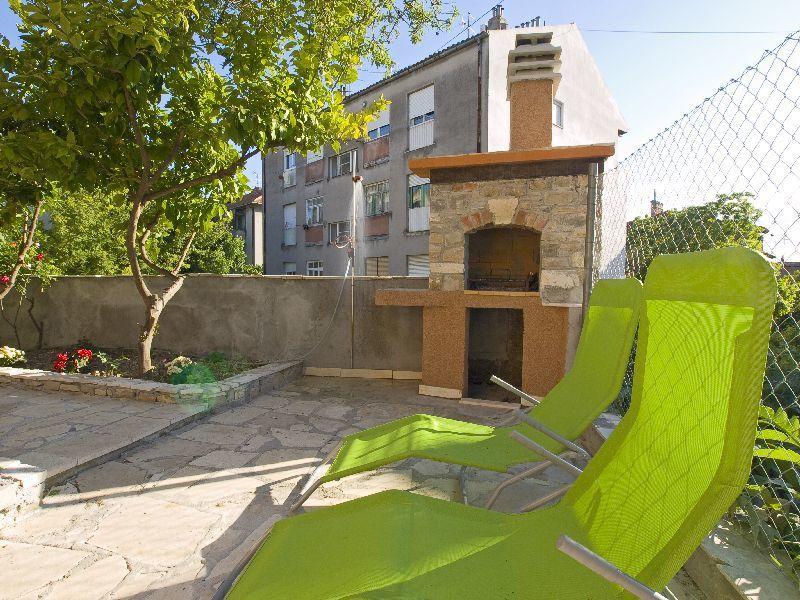 Apartment Vedrana Split Szoba fotó