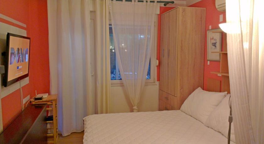 Apartment Vedrana Split Szoba fotó