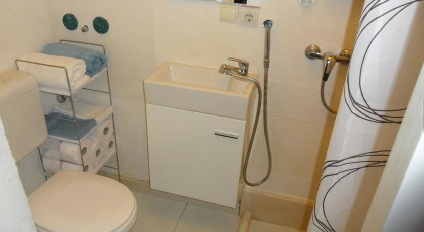 Apartment Vedrana Split Szoba fotó