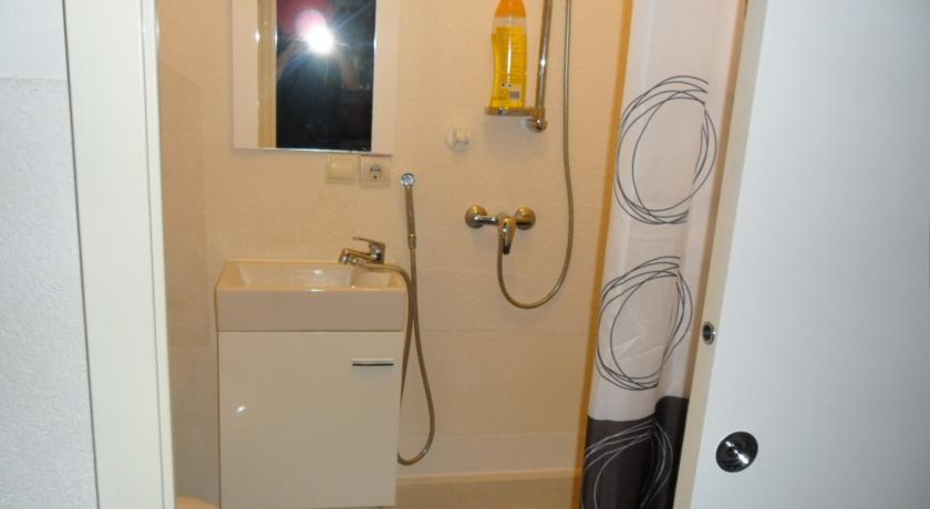 Apartment Vedrana Split Szoba fotó