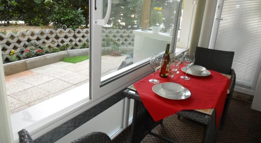 Apartment Vedrana Split Szoba fotó