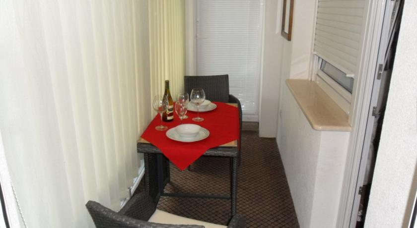 Apartment Vedrana Split Szoba fotó