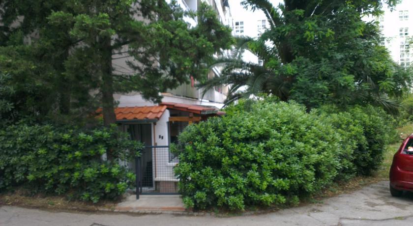 Apartment Vedrana Split Szoba fotó