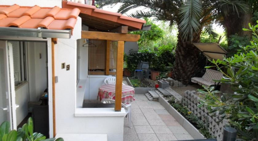 Apartment Vedrana Split Szoba fotó