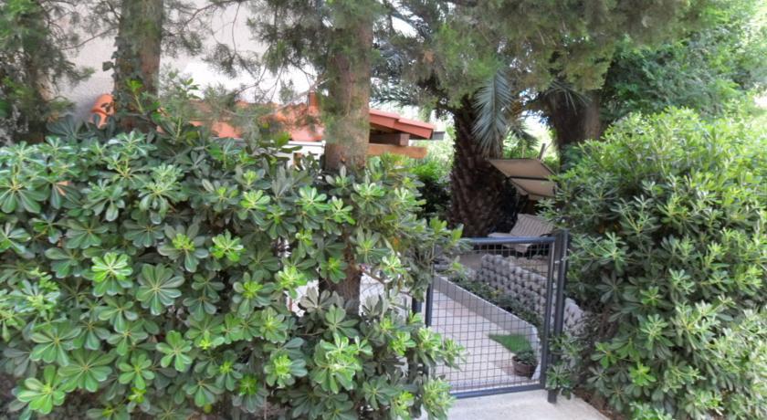 Apartment Vedrana Split Szoba fotó