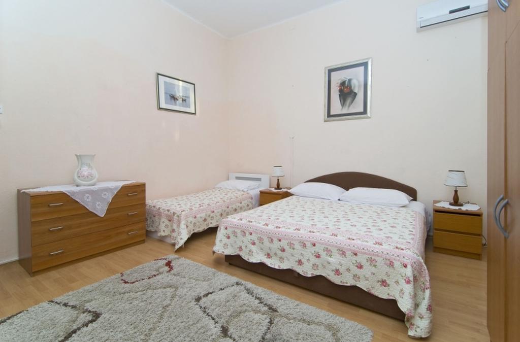 Apartment Vedrana Split Szoba fotó