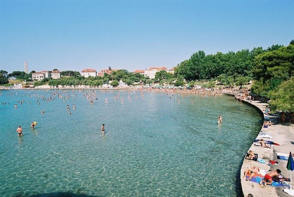 Apartment Vedrana Split Szoba fotó