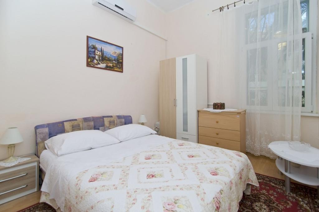 Apartment Vedrana Split Szoba fotó