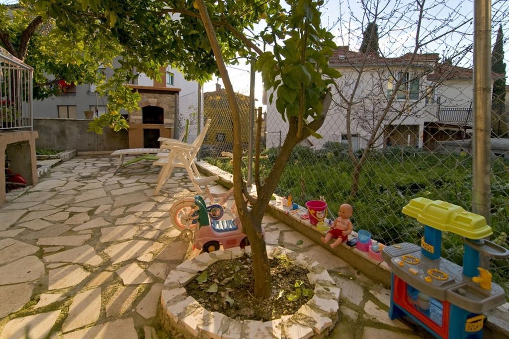 Apartment Vedrana Split Szoba fotó