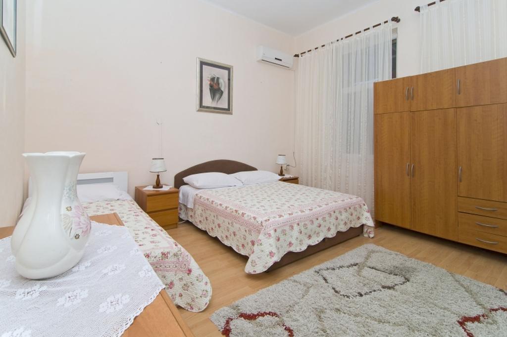 Apartment Vedrana Split Szoba fotó