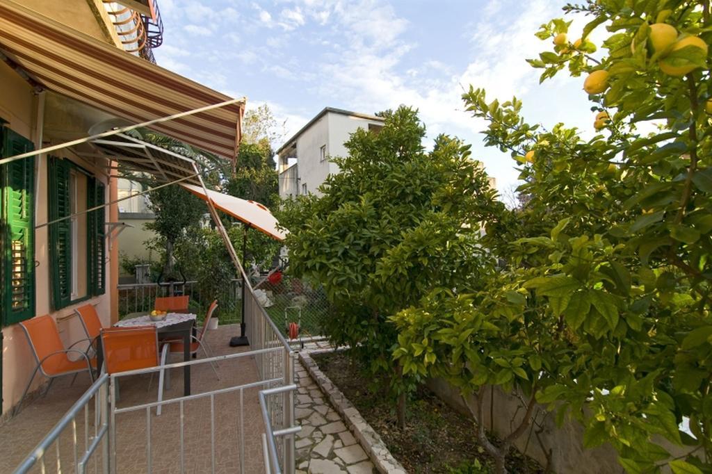 Apartment Vedrana Split Szoba fotó