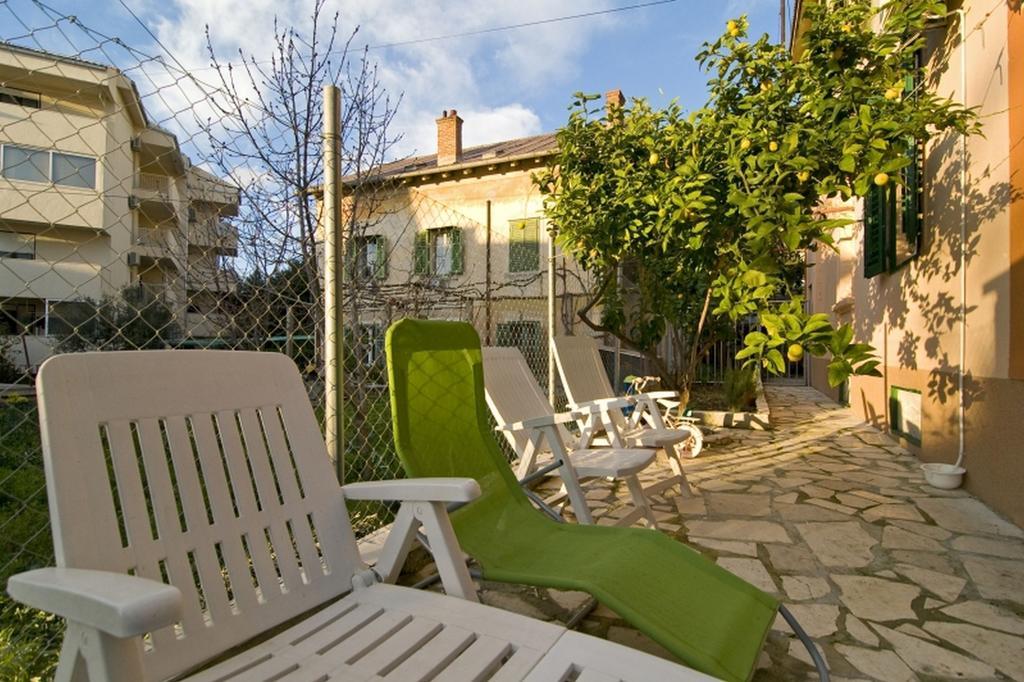 Apartment Vedrana Split Szoba fotó