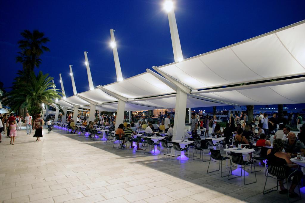Apartment Vedrana Split Kültér fotó