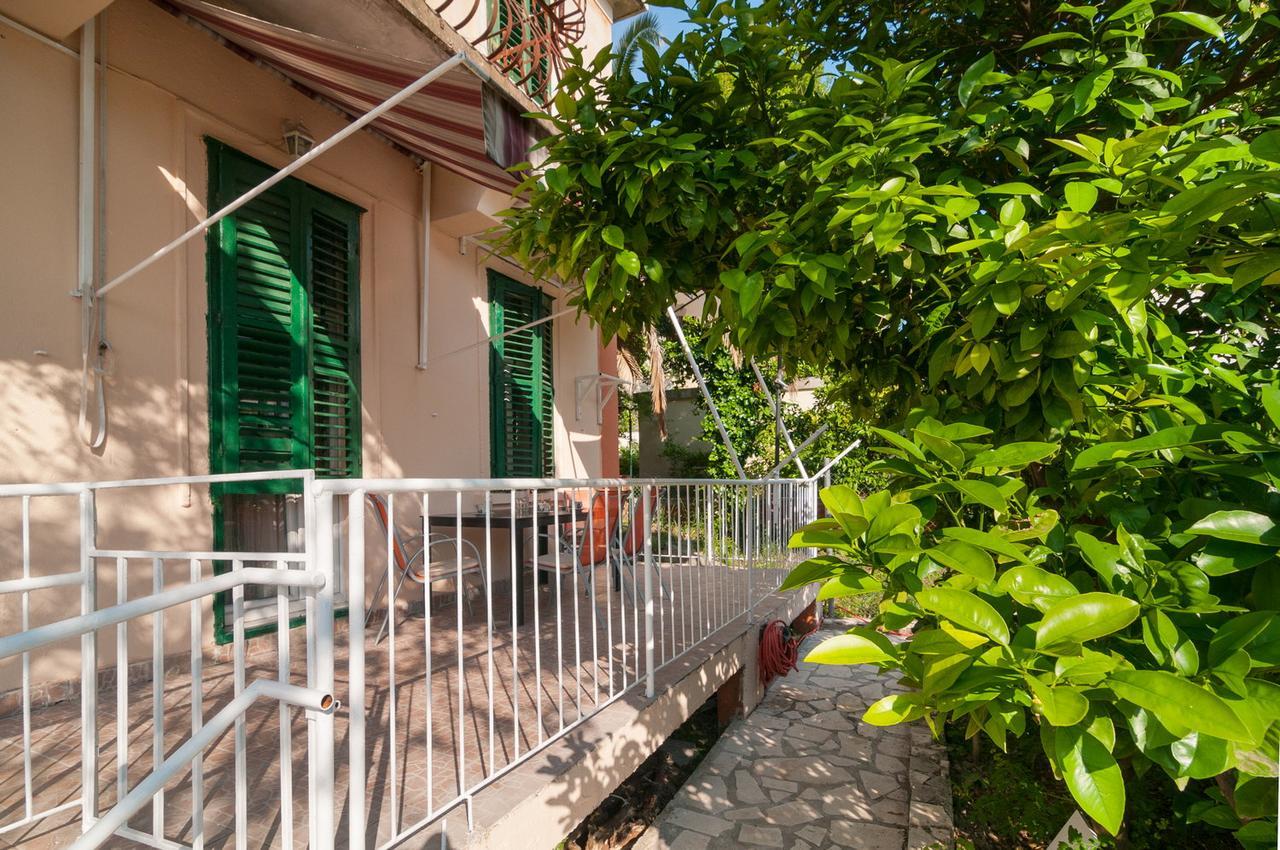 Apartment Vedrana Split Kültér fotó