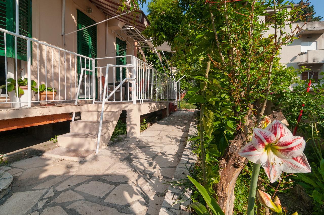 Apartment Vedrana Split Kültér fotó