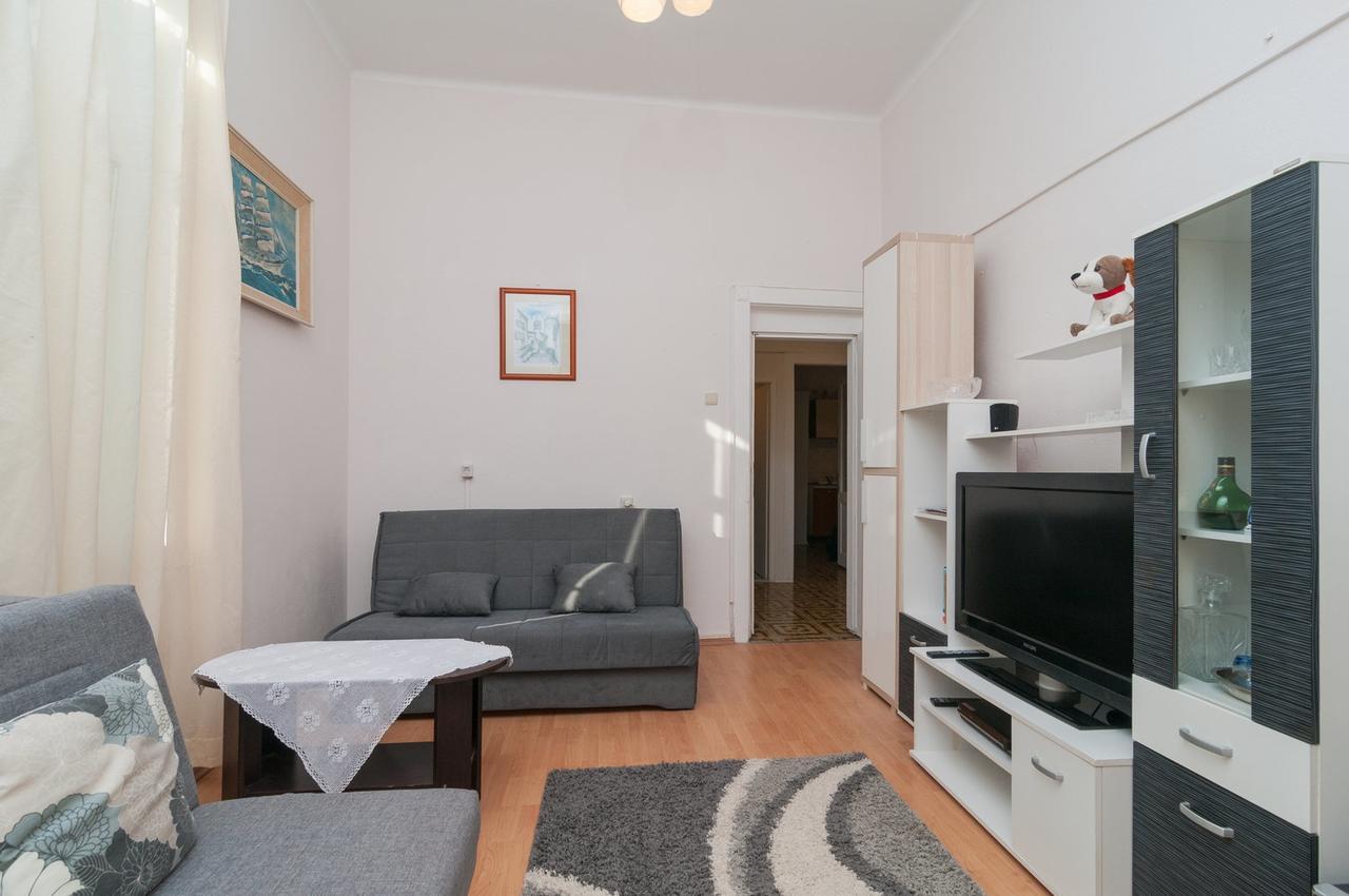 Apartment Vedrana Split Kültér fotó