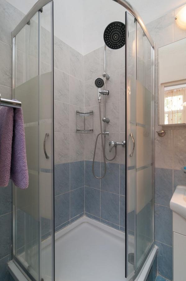 Apartment Vedrana Split Kültér fotó