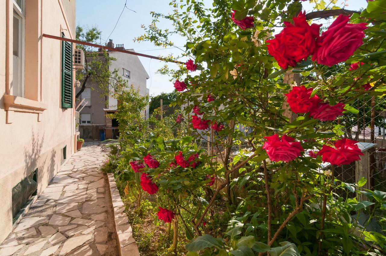Apartment Vedrana Split Kültér fotó