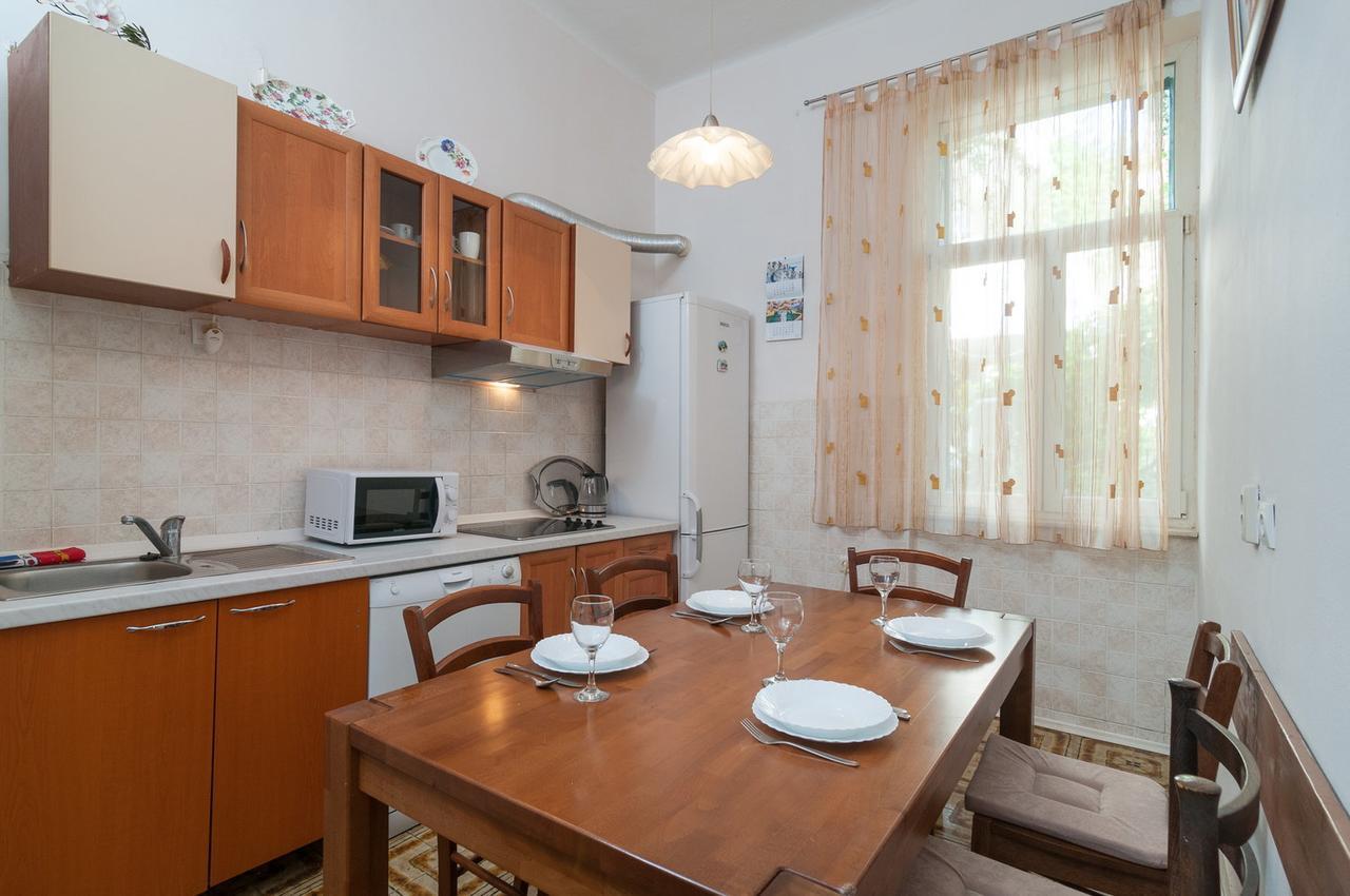 Apartment Vedrana Split Kültér fotó