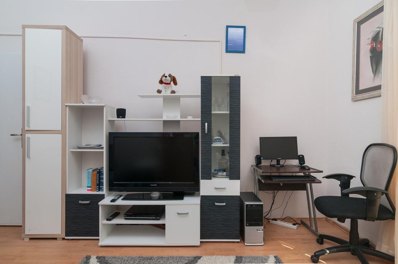 Apartment Vedrana Split Kültér fotó