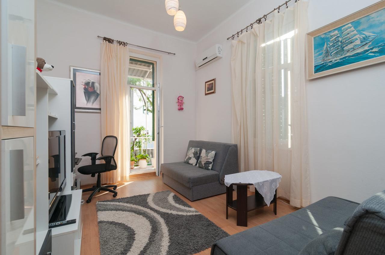 Apartment Vedrana Split Kültér fotó