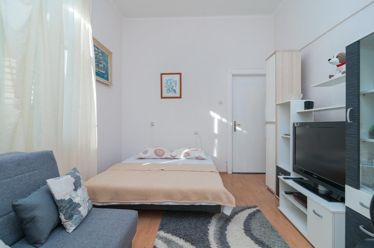 Apartment Vedrana Split Kültér fotó