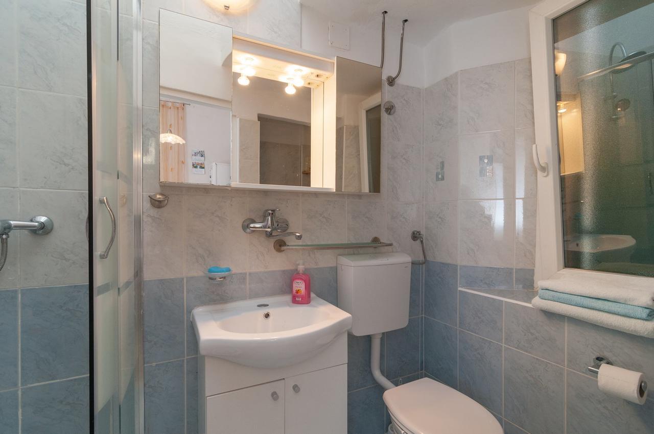 Apartment Vedrana Split Kültér fotó