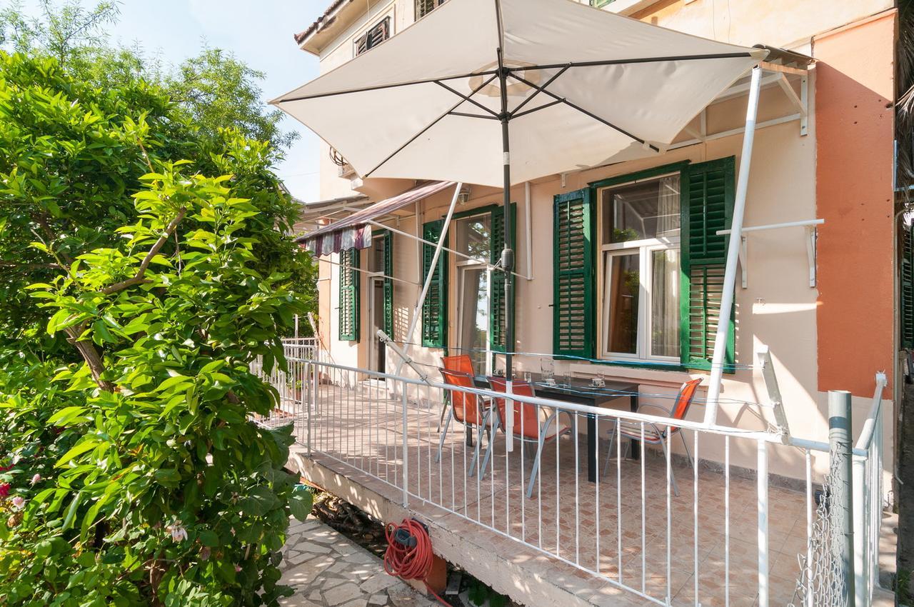 Apartment Vedrana Split Kültér fotó