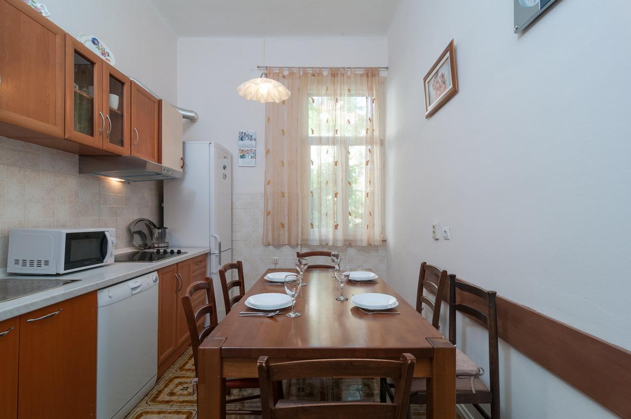 Apartment Vedrana Split Kültér fotó