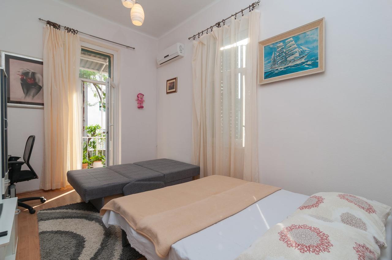 Apartment Vedrana Split Kültér fotó