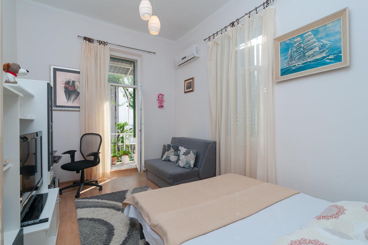 Apartment Vedrana Split Kültér fotó