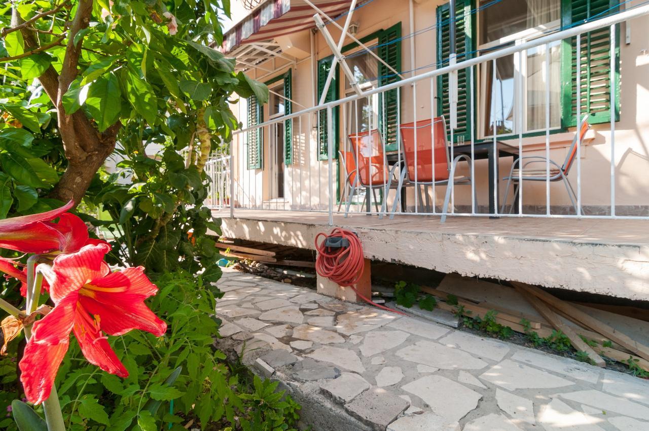 Apartment Vedrana Split Kültér fotó