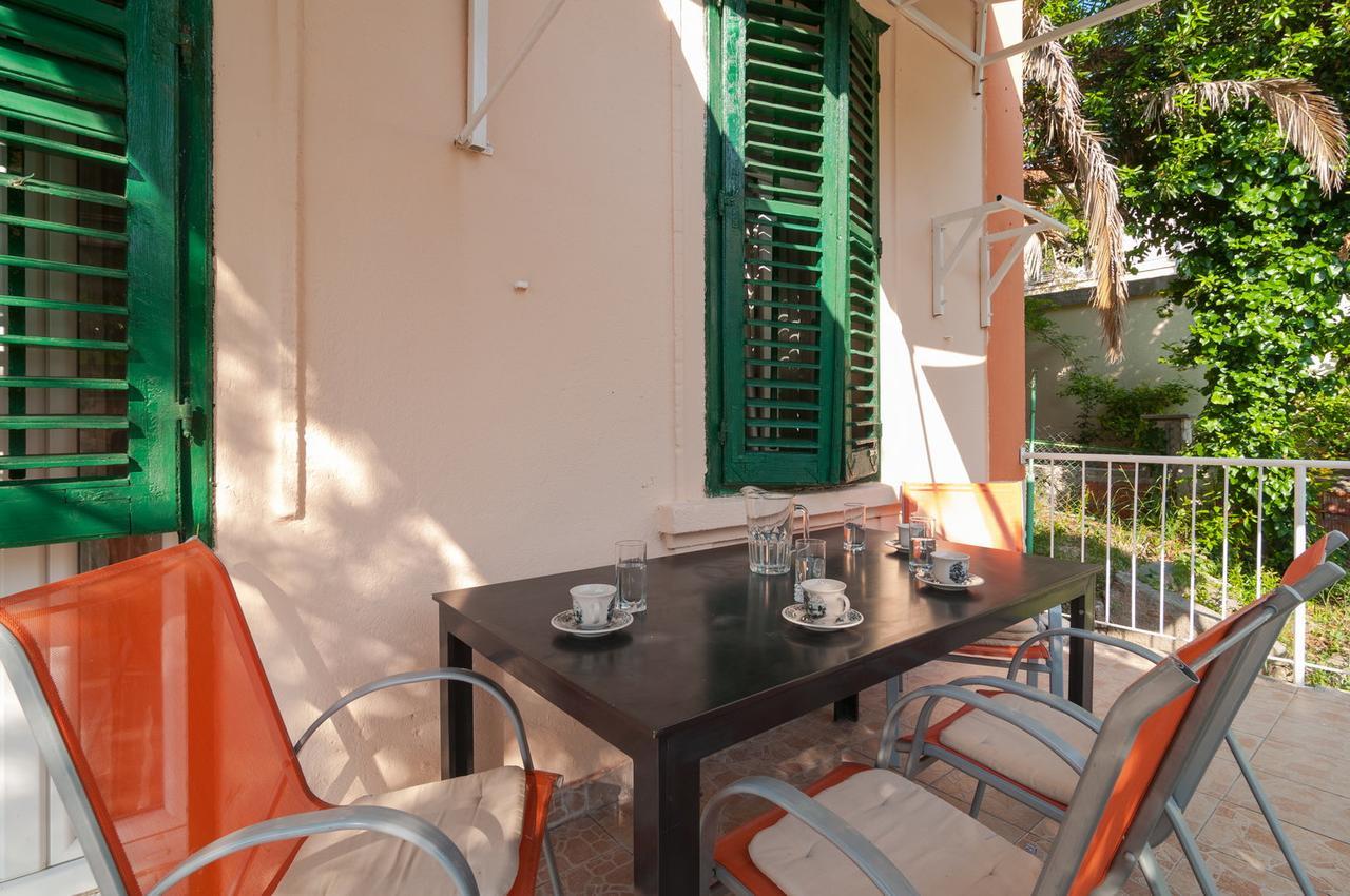 Apartment Vedrana Split Kültér fotó