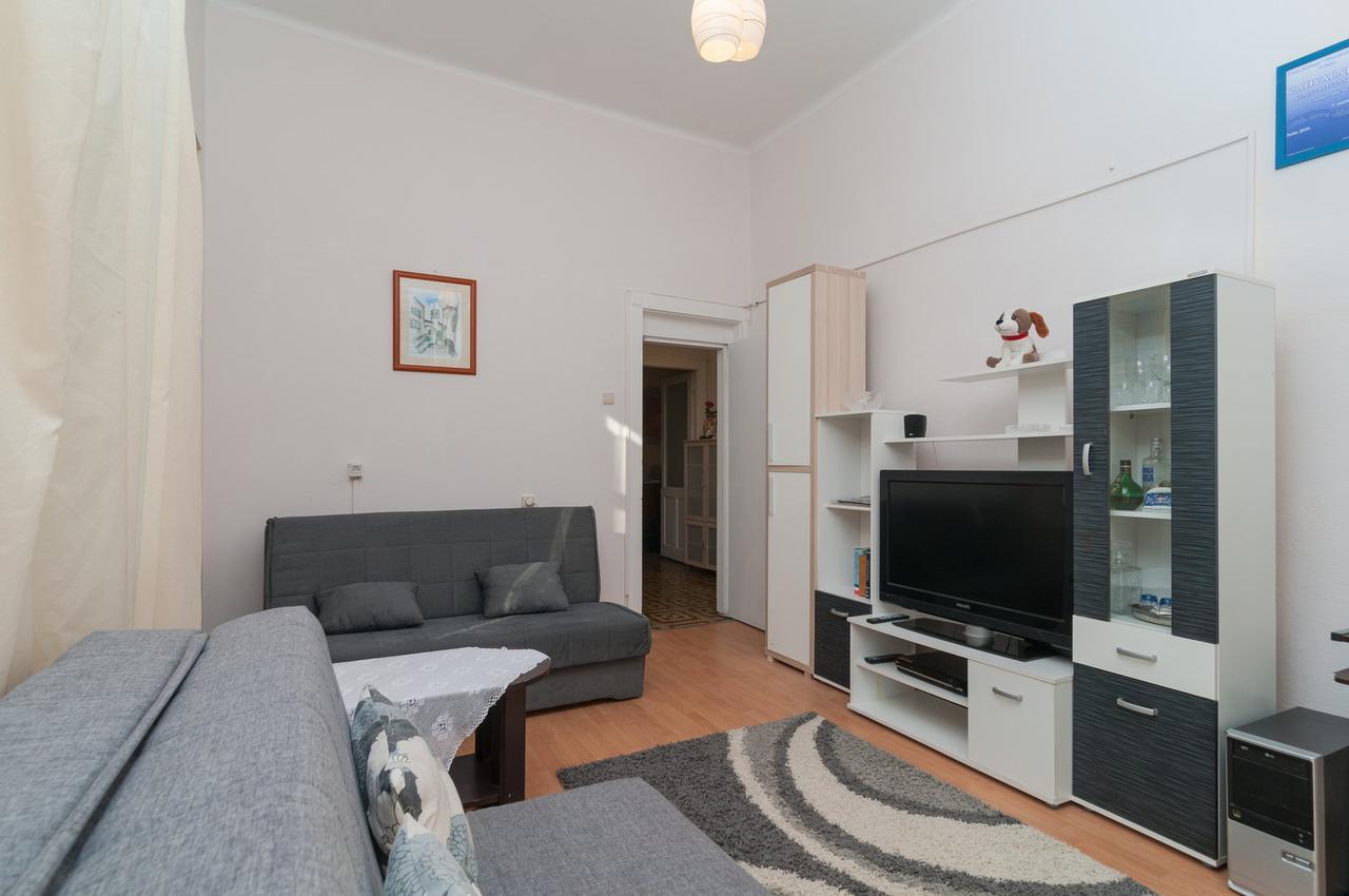 Apartment Vedrana Split Kültér fotó
