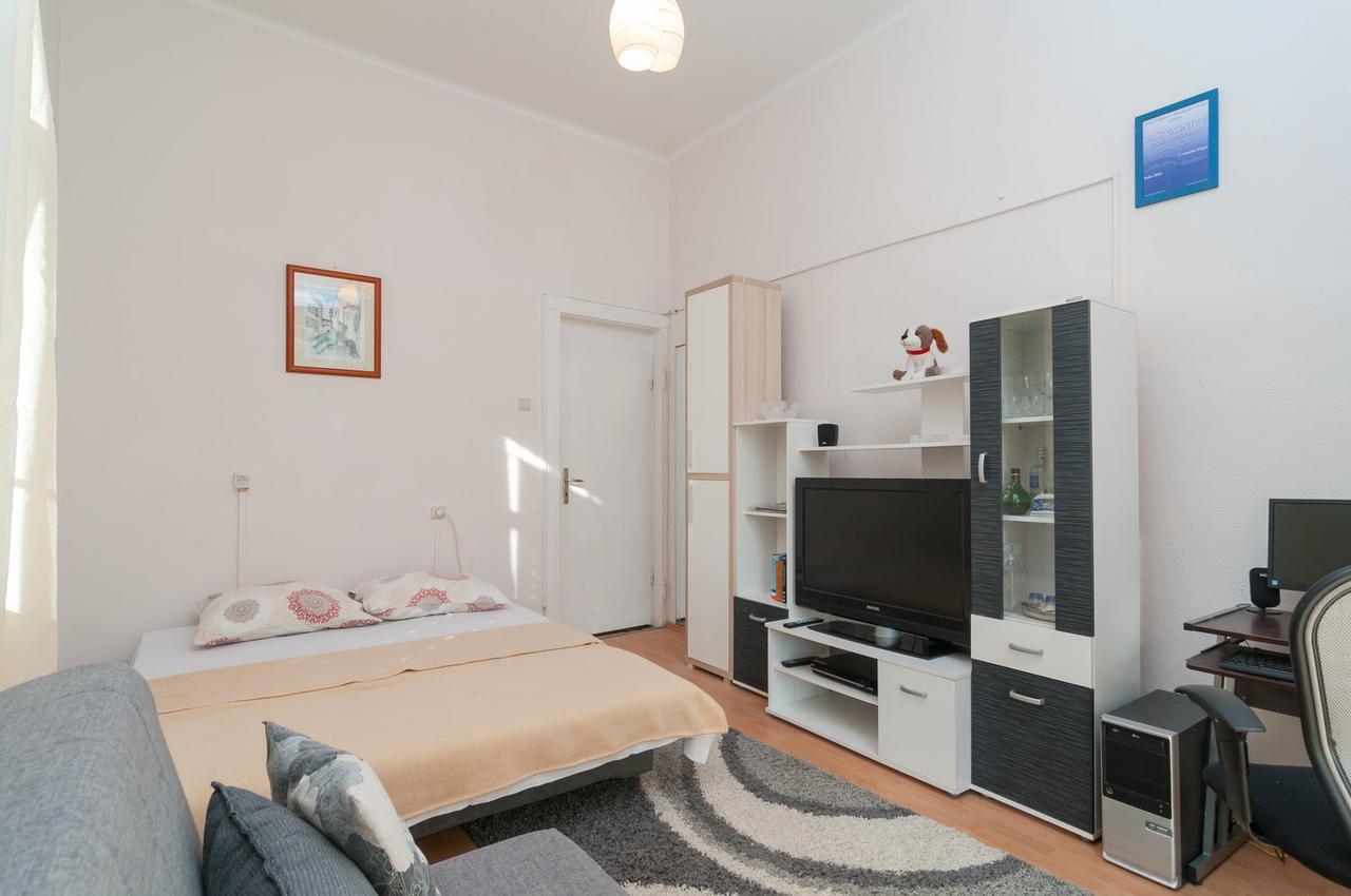 Apartment Vedrana Split Kültér fotó