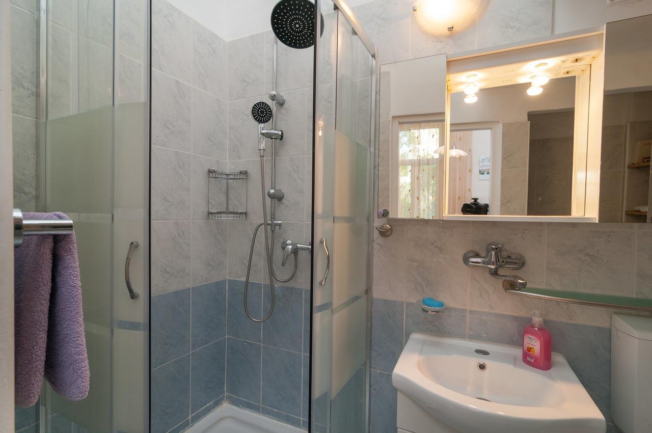 Apartment Vedrana Split Kültér fotó