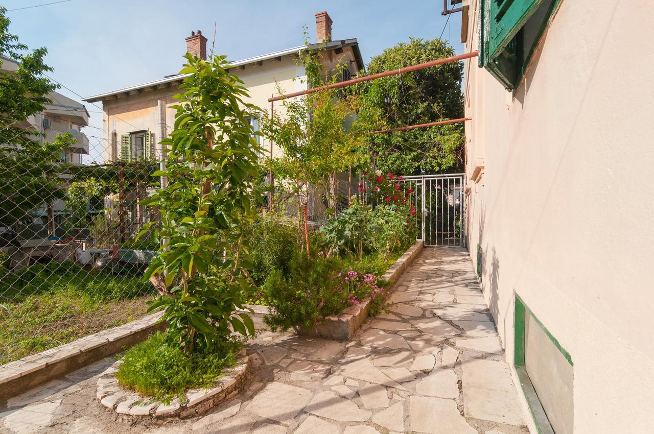 Apartment Vedrana Split Kültér fotó