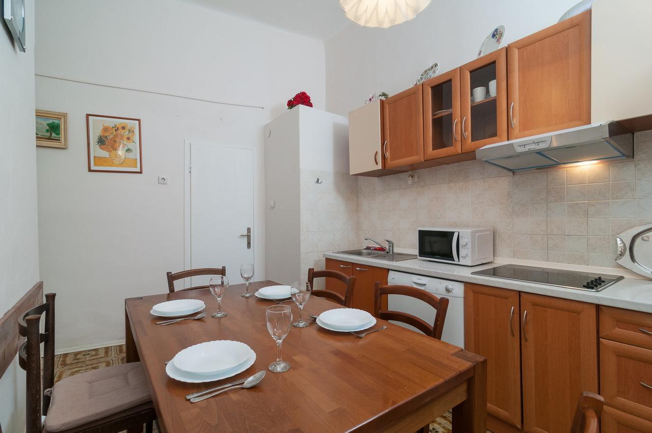 Apartment Vedrana Split Kültér fotó
