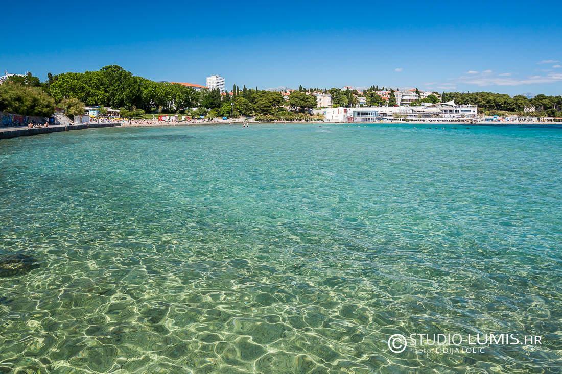 Apartment Vedrana Split Kültér fotó