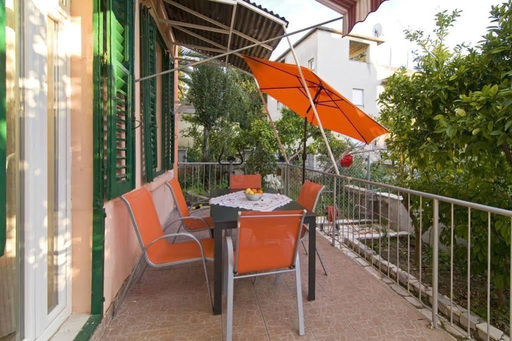Apartment Vedrana Split Kültér fotó